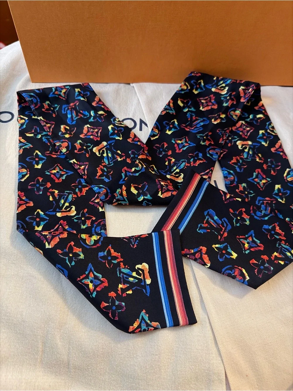 Louis Vuitton authentic louis